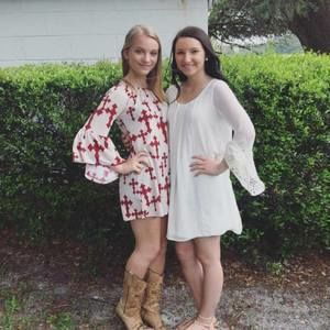 Meet your Posher, Mackenzie